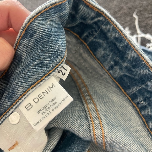 Eb denim unraveled - Picture 3 of 4